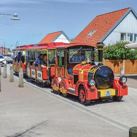 Dom wakacyjny Holiday Ringkobing 51 Søndervig