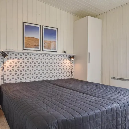 Holiday Ringkobing 51 Dom wakacyjny Søndervig